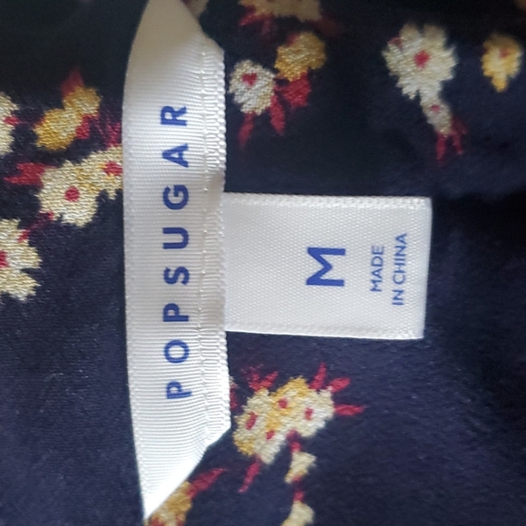 PopSuger Spring Dress - Picture 3 of 3